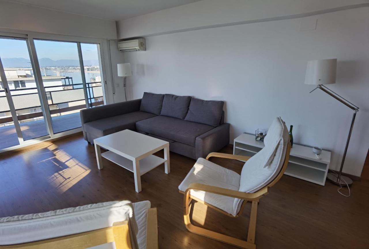 Апартаменты Tortosa Planet Costa Dorada Салоу Экстерьер фото