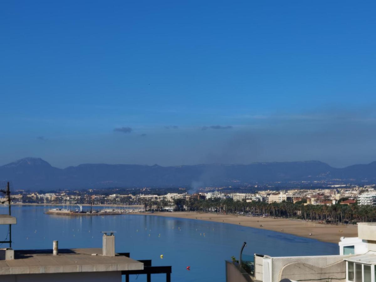 Апартаменты Tortosa Planet Costa Dorada Салоу Экстерьер фото
